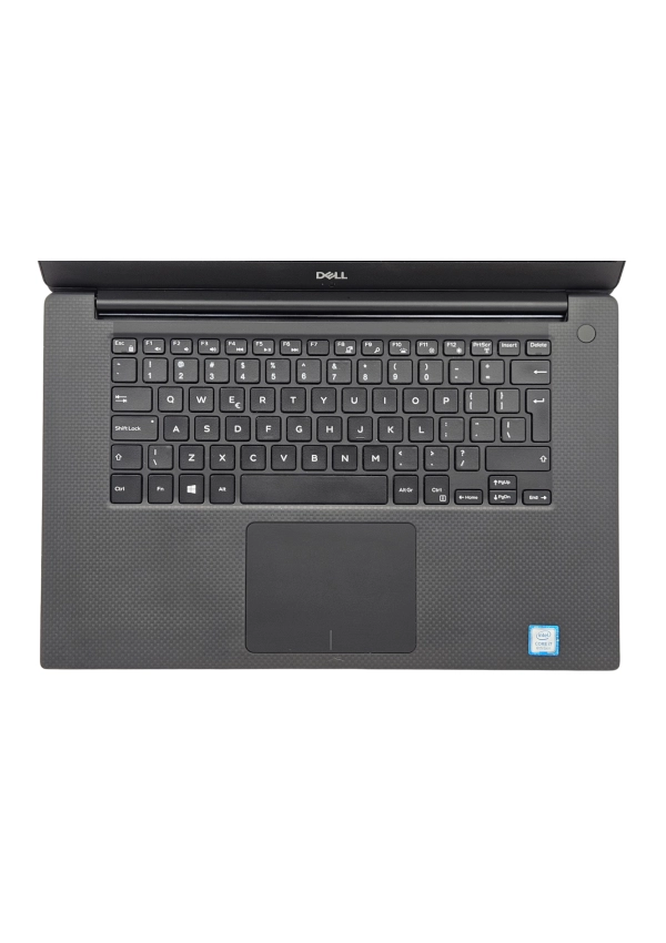 Dell XPS 9570 i7-8750H 16GB 512GB SSD 15,6